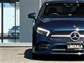 2020 Mercedes-Benz A-Class