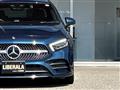 2020 Mercedes-Benz A-Class