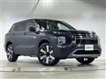 2025 Mitsubishi OUTLANDER PHEV