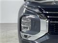 2025 Mitsubishi OUTLANDER PHEV
