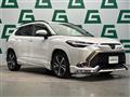 2024 Toyota CorollaCross