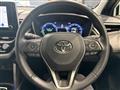 2024 Toyota CorollaCross