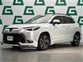 2024 Toyota CorollaCross