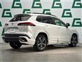 2024 Toyota CorollaCross