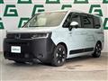 2022 Honda Step WGN