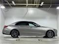 2022 Mercedes-Benz C-Class