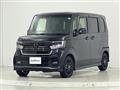 2022 Honda N BOX