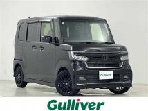 2022 Honda N BOX
