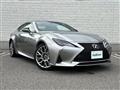 2019 Lexus RC