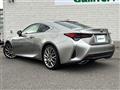 2019 Lexus RC