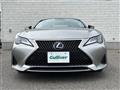 2019 Lexus RC