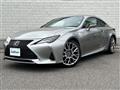 2019 Lexus RC
