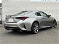 2019 Lexus RC