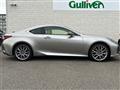 2019 Lexus RC