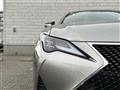 2019 Lexus RC