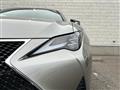 2019 Lexus RC
