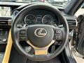 2019 Lexus RC