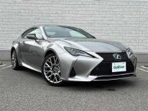 2019 Lexus RC