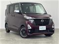 2024 Nissan ROOX