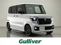 2026 Honda N BOX