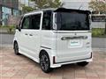 2022 Suzuki Spacia