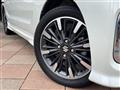 2022 Suzuki Spacia