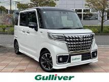 2022 Suzuki Spacia