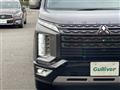 2020 Mitsubishi Delica D5
