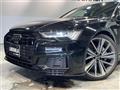 2022 Audi A6