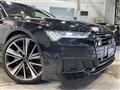 2022 Audi A6