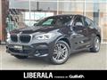 2020 BMW X4