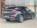 2020 BMW X4