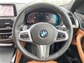 2020 BMW X4