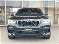 2020 BMW X4
