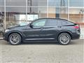 2020 BMW X4