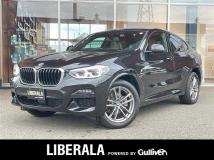 2020 BMW X4