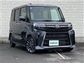 2025 Daihatsu Tanto