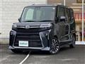 2025 Daihatsu Tanto