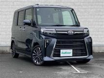 2025 Daihatsu Tanto