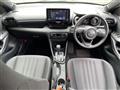 2023 Toyota Yaris