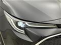 2020 Toyota Corolla Sports