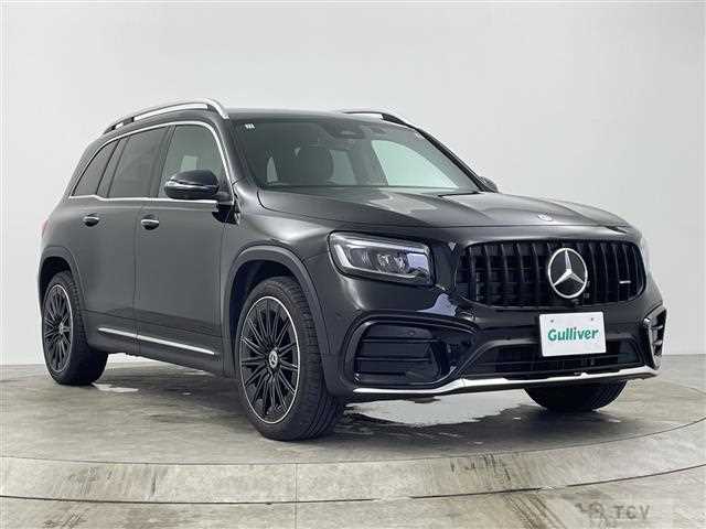 2025 Mercedes-Benz Mercedes-Benz Others