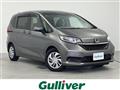 2021 Honda Freed