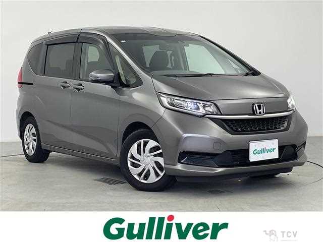 2021 Honda Freed