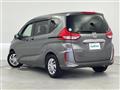2021 Honda Freed