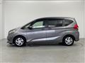 2021 Honda Freed