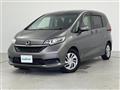 2021 Honda Freed