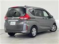 2021 Honda Freed