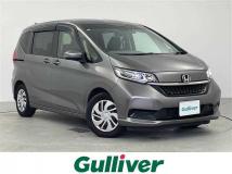 2021 Honda Freed
