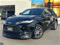 2020 Toyota Harrier